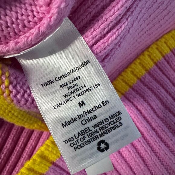 Free Assembly Rib Sweater (Medium) - Picture 7 of 9